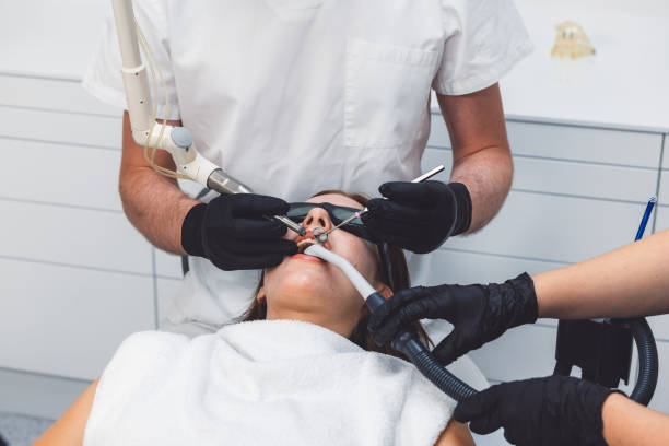 Best Emergency Root Canal Therapy in Freeland, WA